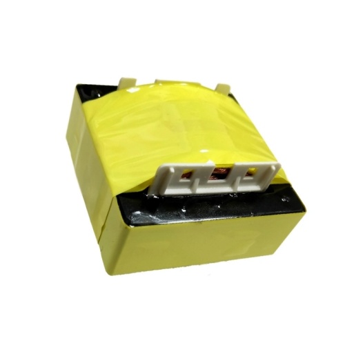 ترانسفورماتور سوئیچ عمودی فرکانس بالا EE55