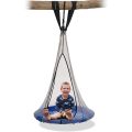 Skybound 39 pollici a swing swing swing blu blu