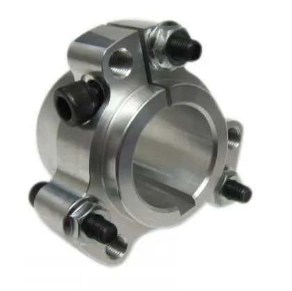 Aluminum Molds Bicycle Hubs