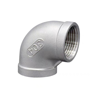 Female Thread Pipe Elbow
