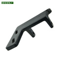 A52442 RH arm bracket for dry fertilizer shoe