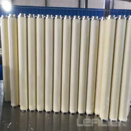 Faudi Coalescing Filter Jet Fuel Cartridge Filter K. 4-727