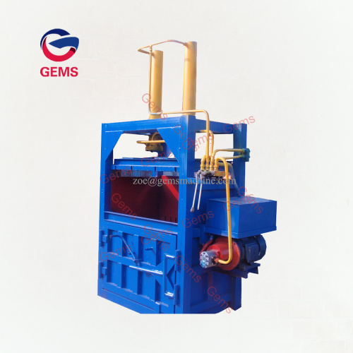 Coconut Fiber Baling Machine Coir Fibre Baling Machine