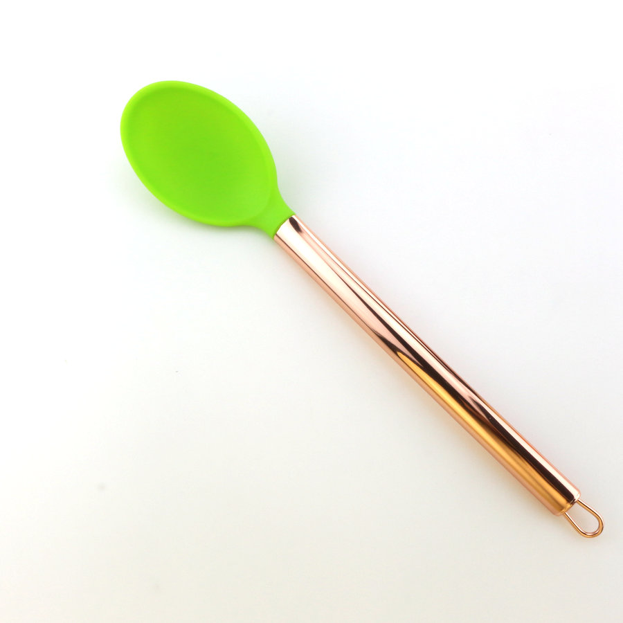 solid spoon uses