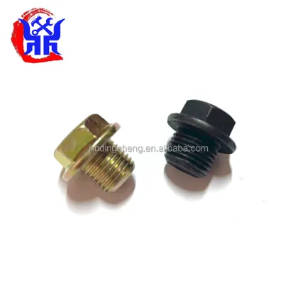 Tapon Carter M12*1.25 Hex 14