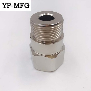 High demand products cnc machined stainless steel parts