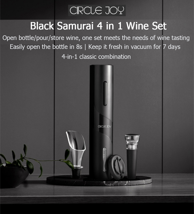 Circle Joy Opener Set Circle Joy Opener Set