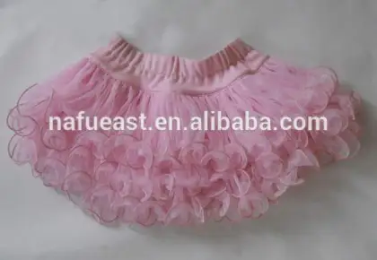 Tutu skirt for baby girl Tutu