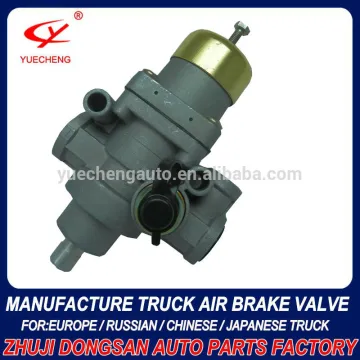 YC71003 Iveco 2516892 9753001100 Iveco Unloader Valve
