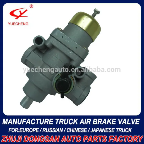 YC71003 Iveco 2516892 9753001100 Iveco Unloader Valve