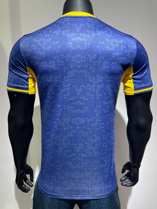 Custom Soccer Kit Sublimation Printing Football Jersey