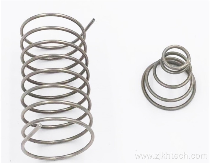 High Quality Low Price Compression Springs