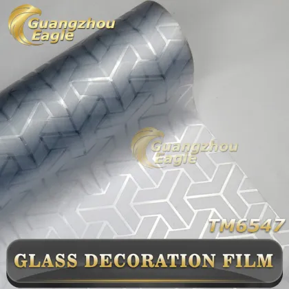 Unique Electric Heating Privacy Film For Glass