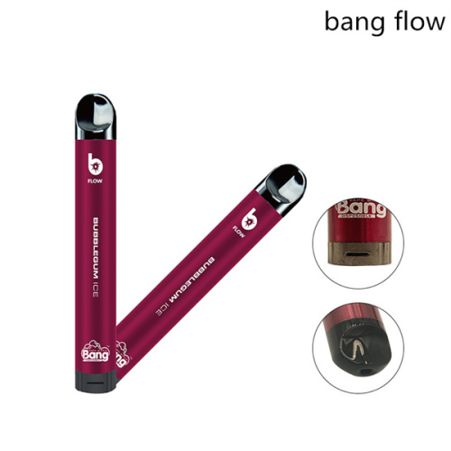 Vape Disposable Bang Flow