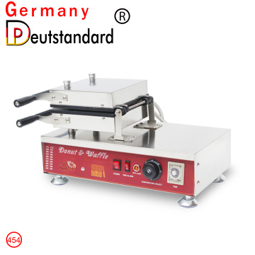 Belgium waffle machine non-stick waffle machine for sale