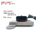 Bộ phận tự động Benz Cảm biến NOx 5WK9 6681F A0009053506