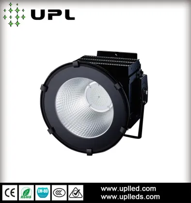 Best selling industrial lighting in Australia led hibay lights