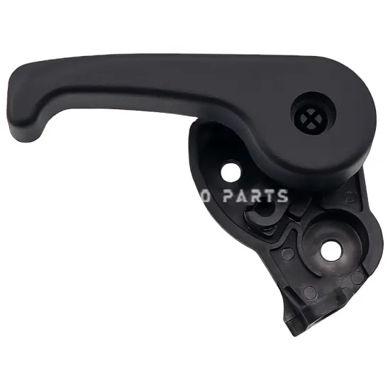 Hyundai Sonata and Kia Optima Hood Latch Release Handle Base (Part Numbers: 811812B000, 81180-2B000)
