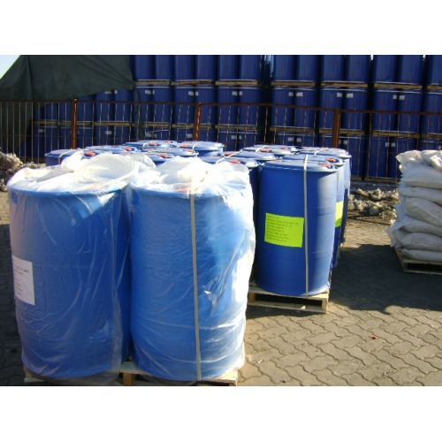 Pool Chemical Non-Foam Polyquat Algaecide 128