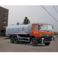 Tàu chở dầu động cơ Diesel Dongfeng 6X4 20000Litres