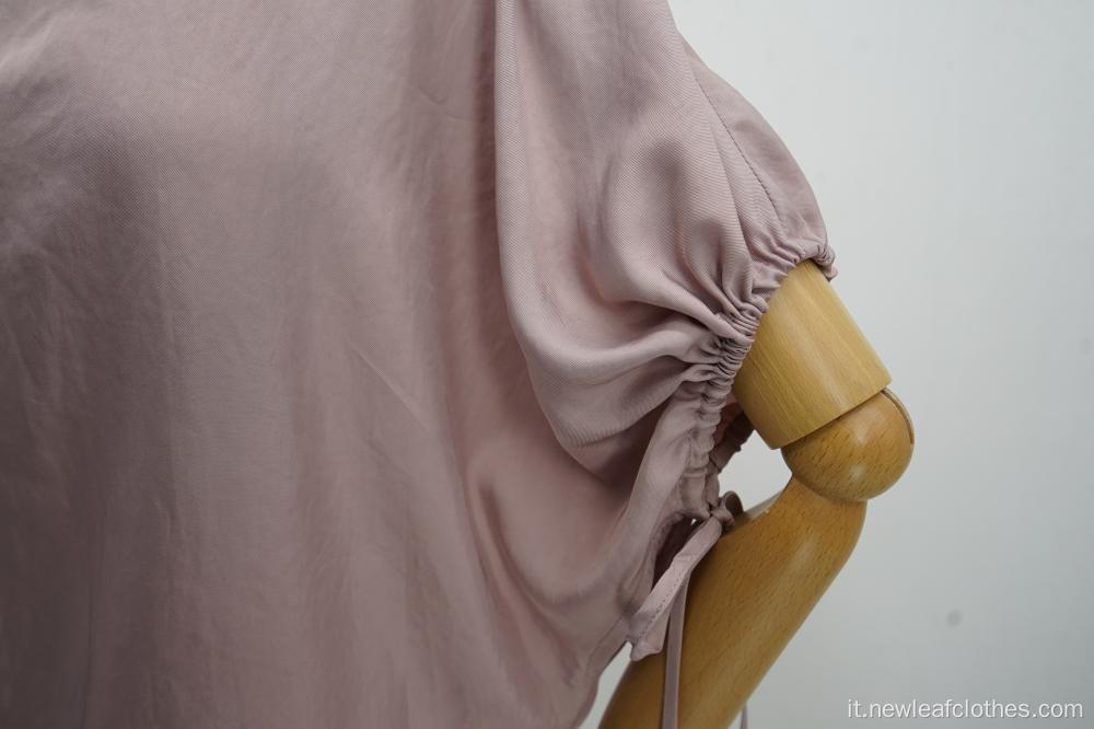 Camicetta di alta moda