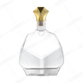 Premmium light weight liquor bottles exporter