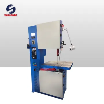 VS-400 Meat Band Saw Machine