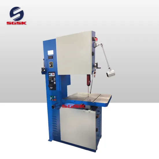 VS-400 Meat Band Saw Machine