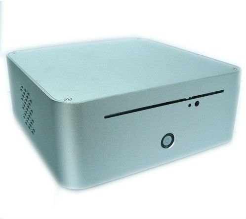 Silver color, computer case support DVD ,(Black optional)