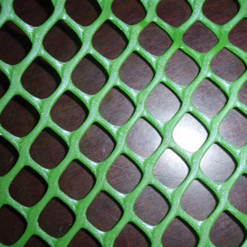 Wear-resisting Plastic Net, Used for Aquatic Breed