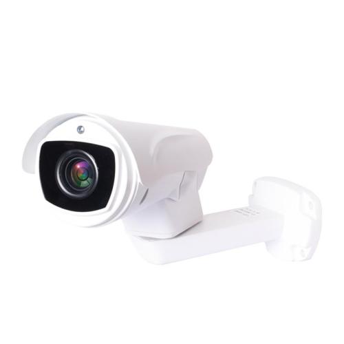 Wdm 2.0MP 10X Security PTZ AHD Camera