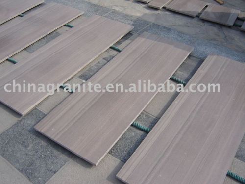 sandstone tile