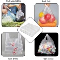 Hot Sale Custom Plastic Garbage Bags