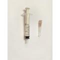 2ml Injector Disposable Medical Sterile Factory