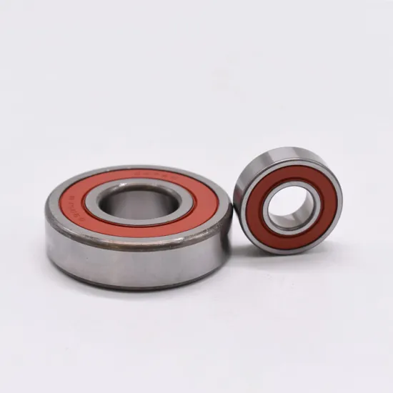 Japan 6206 LLU Ball Bearings for Machinery in Chile
