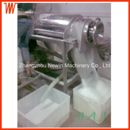 Stainless Steel Coconut Juice Extractor