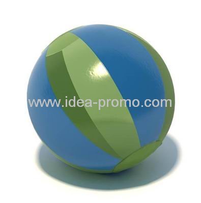 PVC Beach Ball