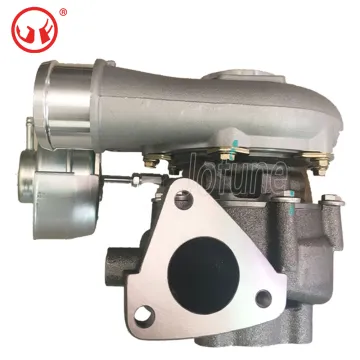 JF122028 Turbo TF035 49135-07302 OEM 28231-27800 for Hyundai Santa Fe 2.2 CRDi (2005-)