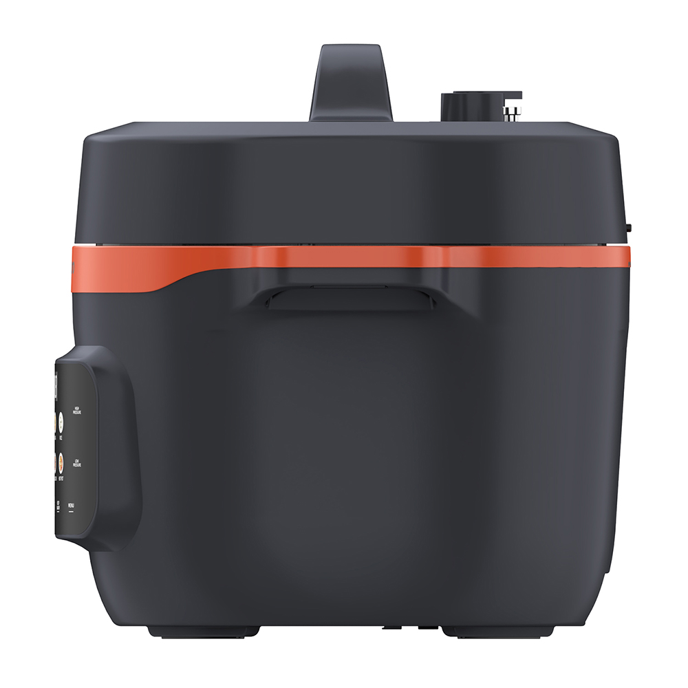 Manual Pressure Release Electric Pressure Cooker (5)