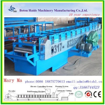 alibaba supplier roof tile roll forming auto z c shaped purlin forming machinery