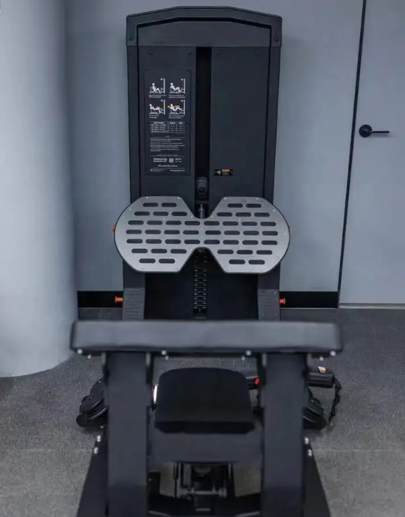 Gym Fitness Strength Equipment Glute Builder Machine