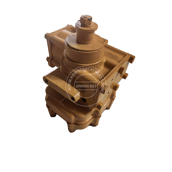 702-12-14000 servo valve assy for komatsu D80 D85 D155 D355