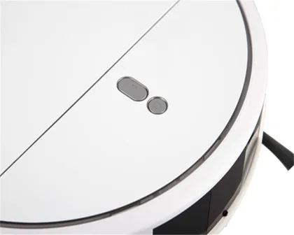 Vacuum clean robot origin memor