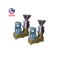 Commerical Cocoa Beans Processing Grinder Machine Price