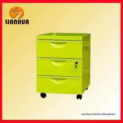 2016 Lianhua advanced technology mobile cabinet