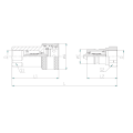 Hydraulic Quick Connect Couplings