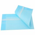 Adult Incontinence Bed Pads Underpads With Adhesive Strip Manufactory