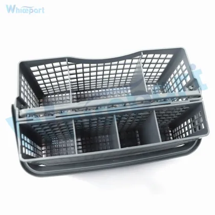Universal Dishwasher Parts: AEG 1598 Cutlery Basket - 360*140*150mm PP Material