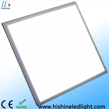 Warm Color 56w 600 * 600 X 42.5mm Smd Led Panels Lighting With External Driver