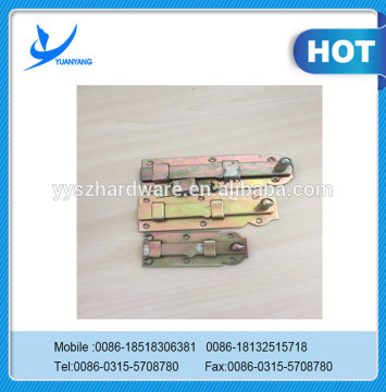 good price types of door bolts door latch